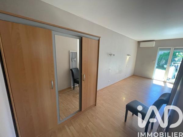 Maison à vendre 5 pièces 144 m² Le Bouscat