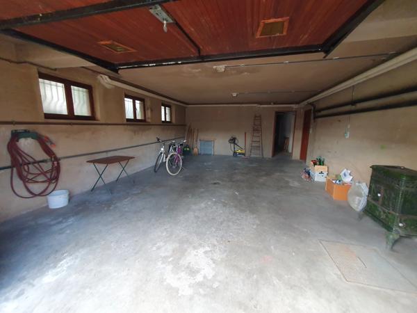Maison de plain pied de 6 pièces – 143 m² située à Reichstett .