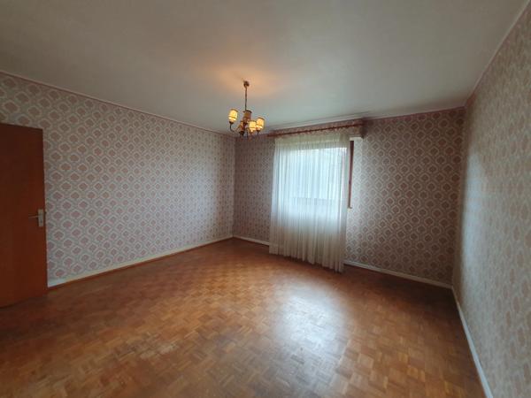 Maison de plain pied de 6 pièces – 143 m² située à Reichstett .