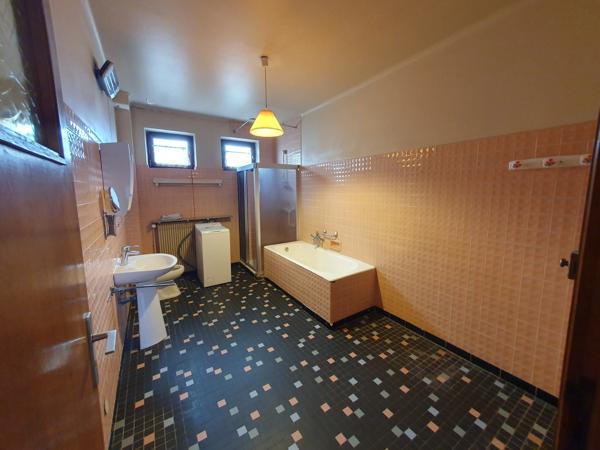 Maison de plain pied de 6 pièces – 143 m² située à Reichstett .