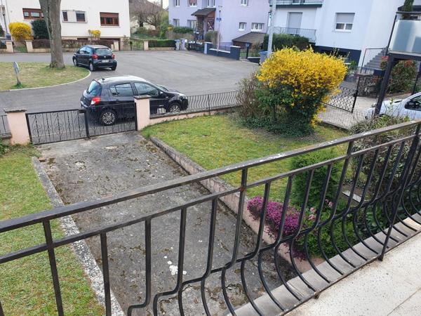 Maison de plain pied de 6 pièces – 143 m² située à Reichstett .