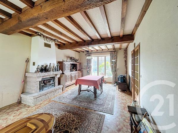 Maison à vendre  5 pièces - 129,11 m2 ROSPEZ - 22