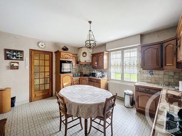 Maison à vendre  5 pièces - 129,11 m2 ROSPEZ - 22