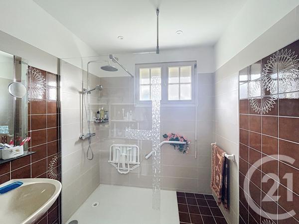 Maison à vendre  5 pièces - 129,11 m2 ROSPEZ - 22