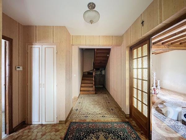 Maison à vendre  5 pièces - 129,11 m2 ROSPEZ - 22