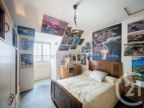 Maison à vendre  5 pièces - 129,11 m2 ROSPEZ - 22