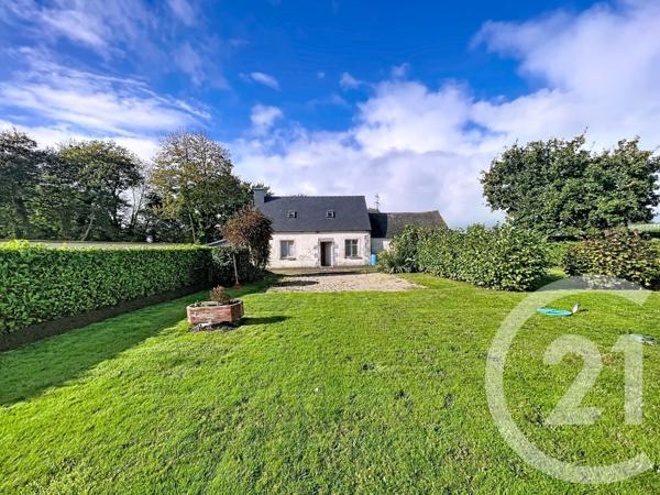 Maison à vendre  5 pièces - 129,11 m2 ROSPEZ - 22