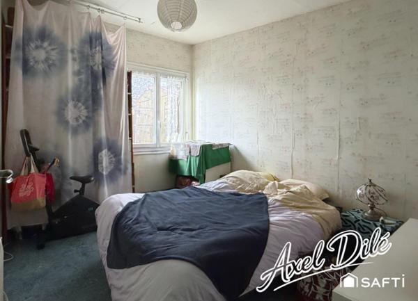 Maison 5 pièces 150m2