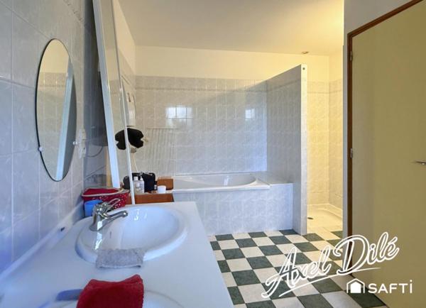 Maison 5 pièces 150m2