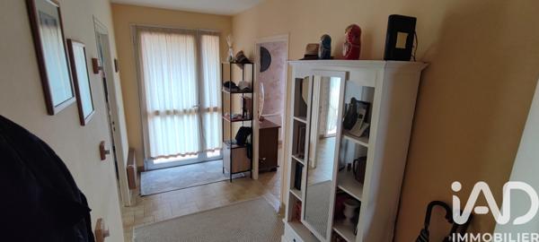 Maison à vendre 5 pièces 118 m² L'Herbergement