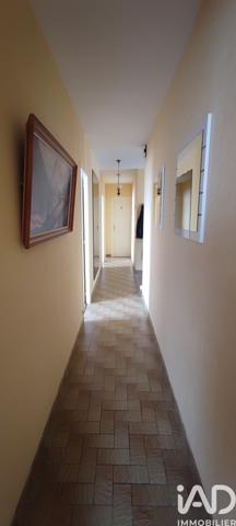 Maison à vendre 5 pièces 118 m² L'Herbergement