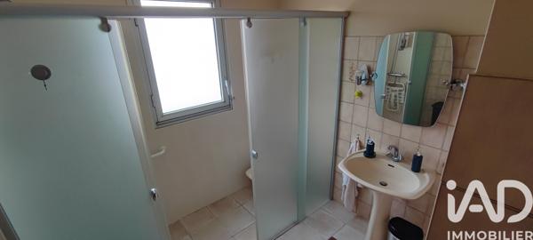 Maison à vendre 5 pièces 118 m² L'Herbergement
