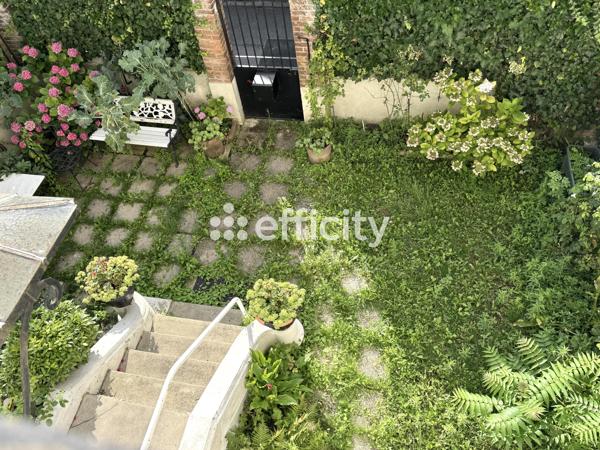 Maison
         4 pièces
        - 60 m² 469 000 € *