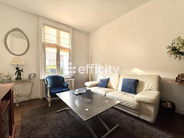 Maison
         4 pièces
        - 60 m² 469 000 € *