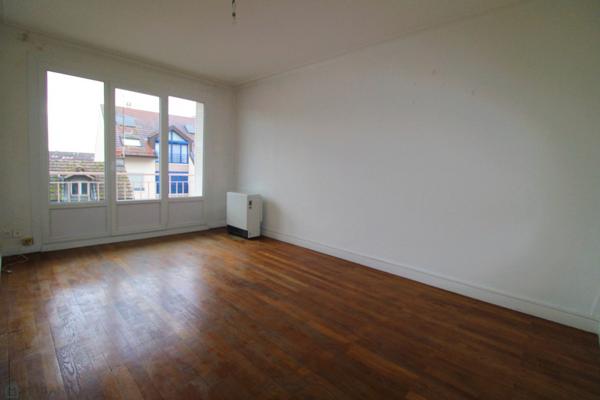 Appartement T2 de 39.50 m²  centre-ville Divonne-les-Bains