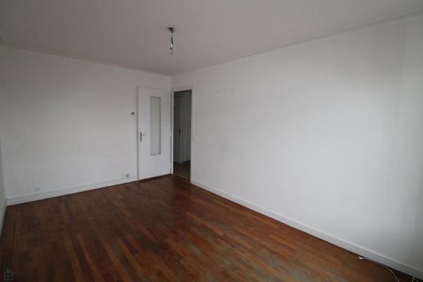 Appartement T2 de 39.50 m²  centre-ville Divonne-les-Bains