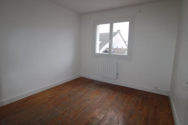 Appartement T2 de 39.50 m²  centre-ville Divonne-les-Bains