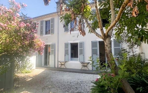 Maison à louer