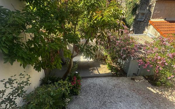 Maison à louer