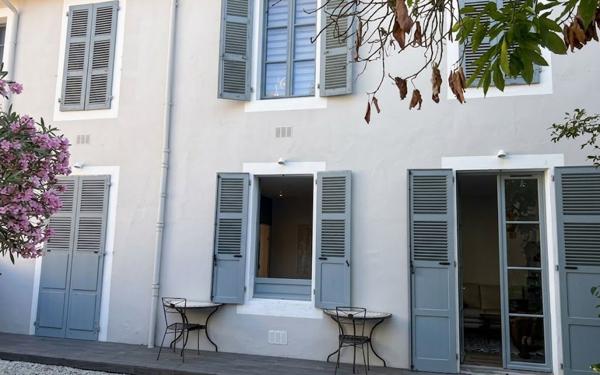 Maison à louer