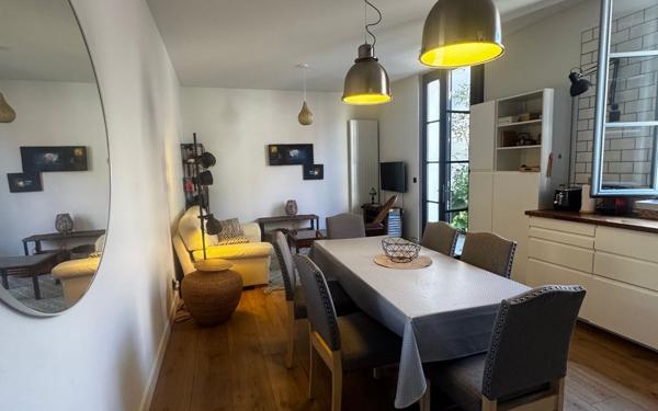 Maison à louer