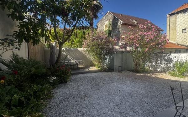 Maison à louer