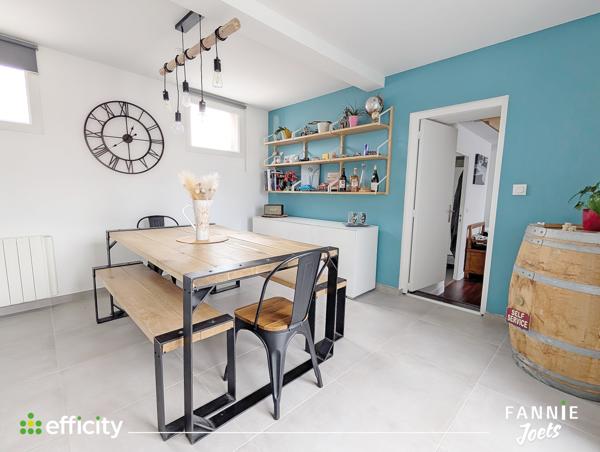 Appartement
         6 pièces
        - 122 m² Exclusivité 395 000 € *