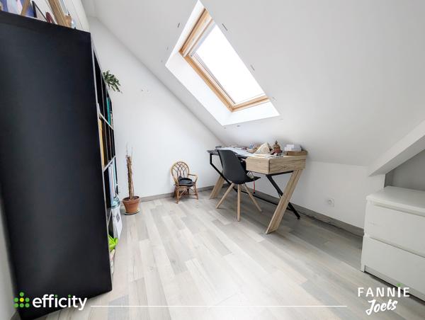 Appartement
         6 pièces
        - 122 m² Exclusivité 395 000 € *