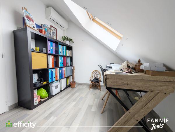 Appartement
         6 pièces
        - 122 m² Exclusivité 395 000 € *