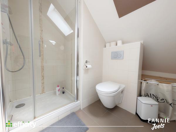 Appartement
         6 pièces
        - 122 m² Exclusivité 395 000 € *