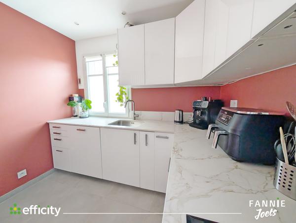 Appartement
         6 pièces
        - 122 m² Exclusivité 395 000 € *
