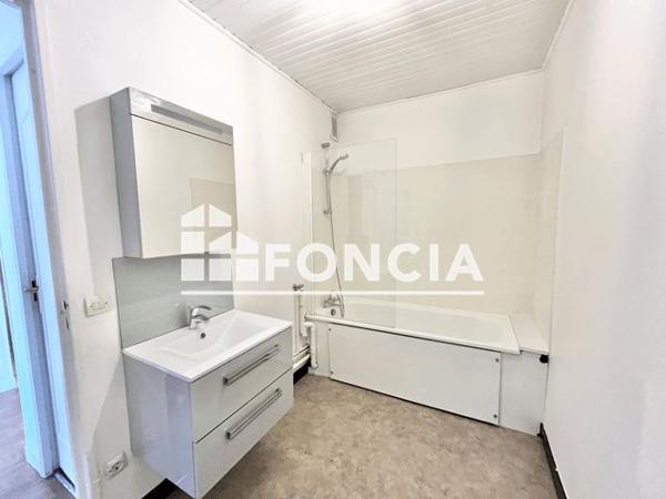 À vendre Appartement 3 pièces 70.37 m² - Reims 51100