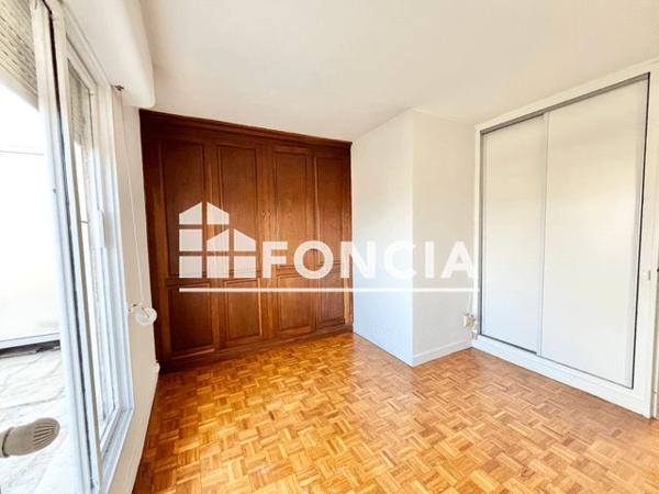 À vendre Appartement 3 pièces 70.37 m² - Reims 51100