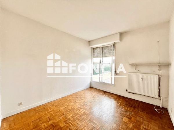 À vendre Appartement 3 pièces 70.37 m² - Reims 51100