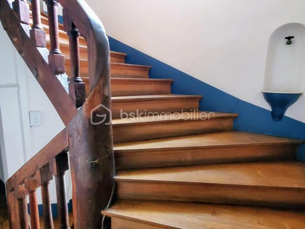 Appartement de 24,25 m²