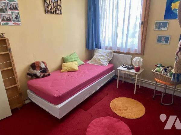 Maison à vendre Lille