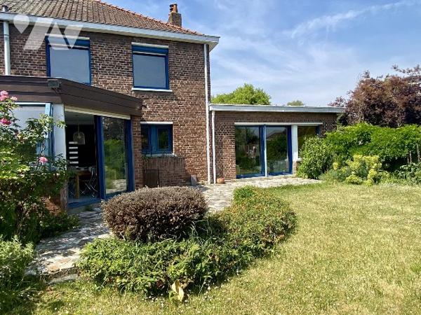 Maison à vendre Lille