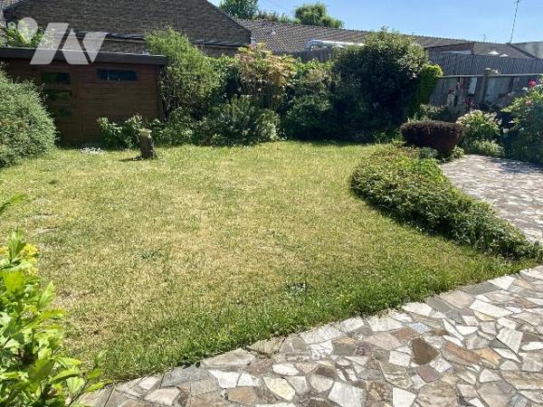 Maison à vendre Lille