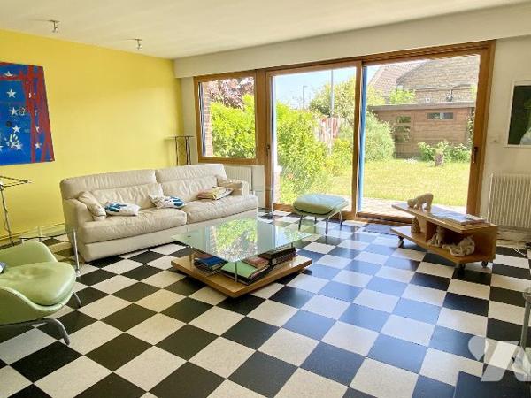 Maison à vendre Lille