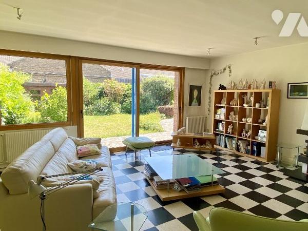 Maison à vendre Lille