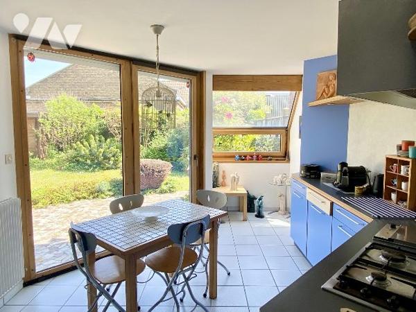 Maison à vendre Lille