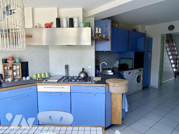 Maison à vendre Lille