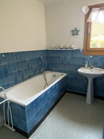 Maison à vendre Lille