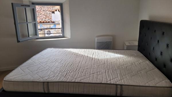 Appartement Grasse 2 pièce(s)