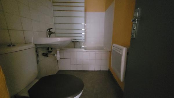 Appartement Grasse 2 pièce(s)