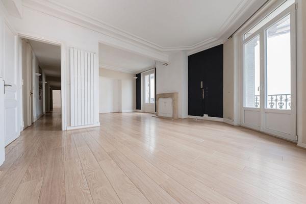 F4 112m² en hyper centre de Lagny sur Marne