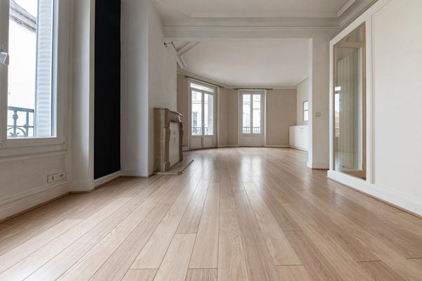 F4 112m² en hyper centre de Lagny sur Marne