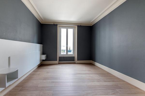 F4 112m² en hyper centre de Lagny sur Marne