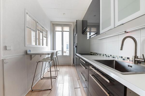 F4 112m² en hyper centre de Lagny sur Marne