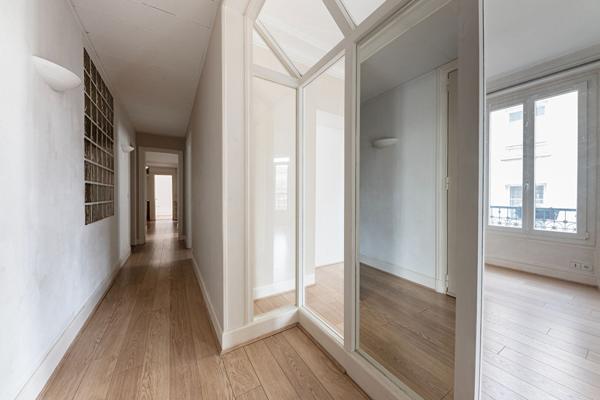 F4 112m² en hyper centre de Lagny sur Marne